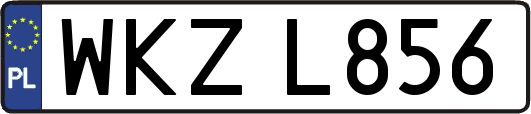 WKZL856