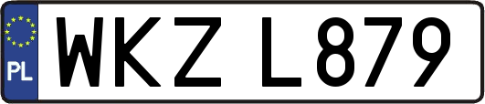 WKZL879