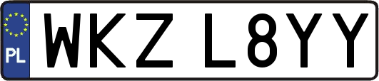 WKZL8YY