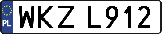 WKZL912