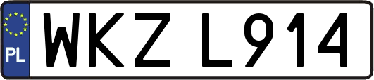 WKZL914