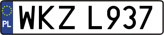 WKZL937