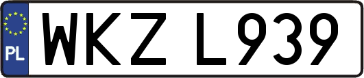WKZL939