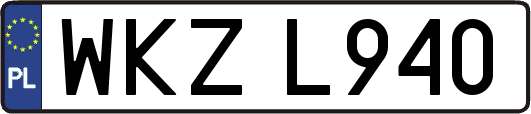 WKZL940
