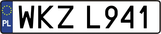 WKZL941