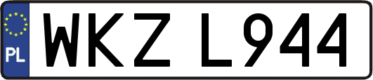 WKZL944