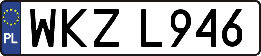 WKZL946