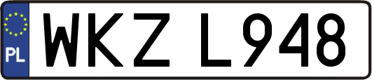 WKZL948