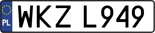 WKZL949