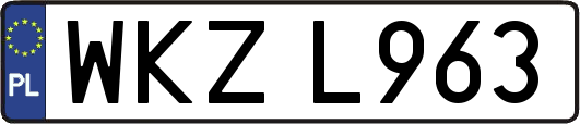 WKZL963