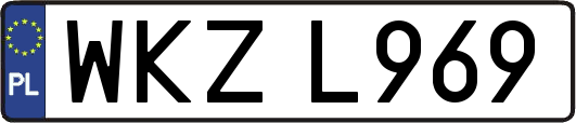 WKZL969