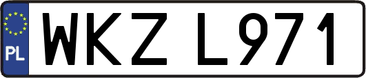 WKZL971