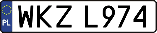 WKZL974