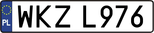 WKZL976