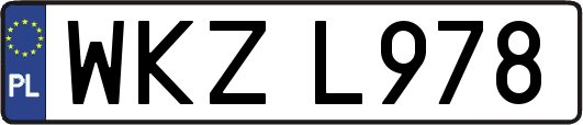 WKZL978