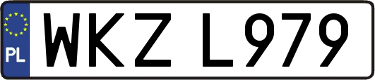WKZL979
