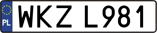 WKZL981