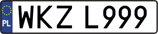 WKZL999