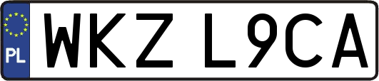 WKZL9CA
