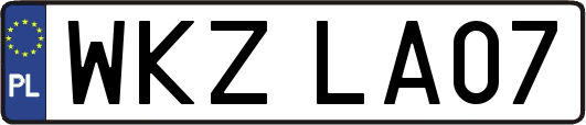 WKZLA07