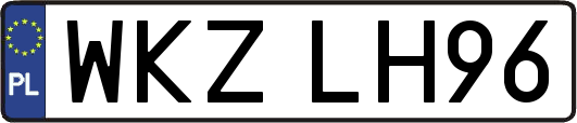 WKZLH96