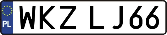 WKZLJ66