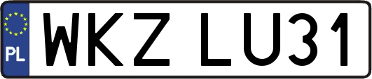 WKZLU31