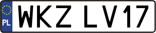 WKZLV17