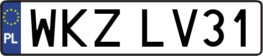 WKZLV31