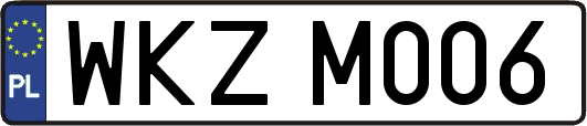 WKZM006