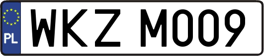 WKZM009