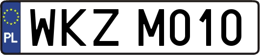 WKZM010