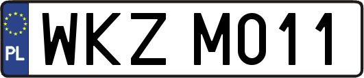 WKZM011