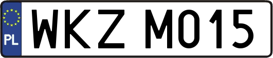 WKZM015