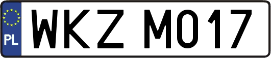 WKZM017