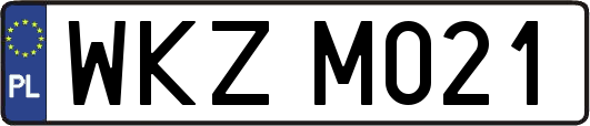 WKZM021
