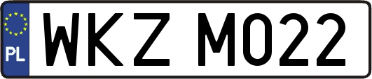 WKZM022