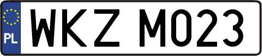 WKZM023
