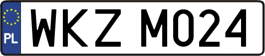 WKZM024