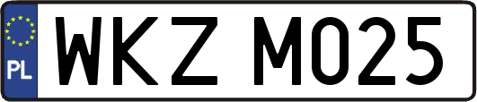 WKZM025