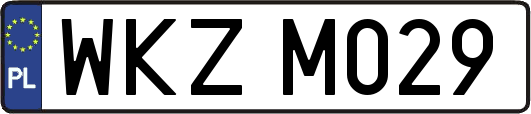 WKZM029