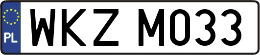 WKZM033