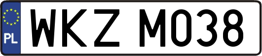WKZM038