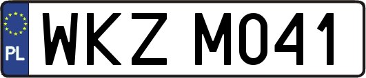 WKZM041