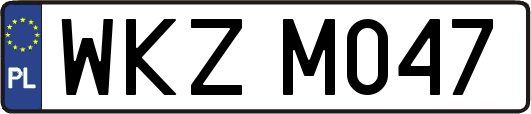 WKZM047
