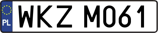 WKZM061