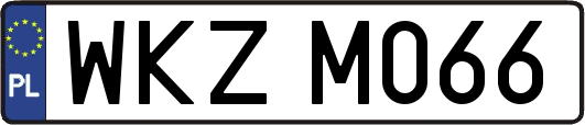 WKZM066