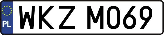 WKZM069