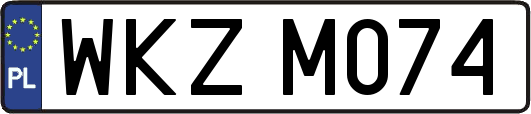 WKZM074