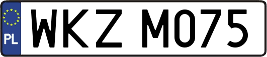 WKZM075